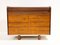 Bureau Modèle 804 Mid-Century en Bois par Gianfranco Frattini pour Bernini, 1960s 2