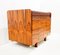 Mid-Century Wooden Secretary Desk Model 804 by Gianfranco Frattini for Bernini, 1960s, Image 6