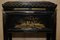 Antique Victorian Chinese Lacquered Side Table, 1880 20