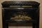 Antique Victorian Chinese Lacquered Side Table, 1880, Image 20