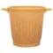 20th Century Italian Plastic Paper Bin, Image 1