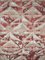 Modern Hand Knotted Abstract Rug 4