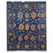 Tapis Oushak, Inde 1