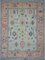 Indian Oushak Rug, Image 2