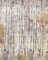 Modern Hand Knotted Abstract Rug 2