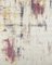 Modern Hand Knotted Abstract Rug, Image 2