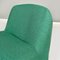 Modern Italian Green Alky Chairs attributed to Giancarlo Piretti for Anonima Castelli, 1970s 13