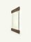 Wall Mirror in Copper by Santambrogio & De Berti, Italy, 1960s, Image 10