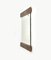 Wall Mirror in Copper by Santambrogio & De Berti, Italy, 1960s 5