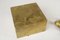 Brass Ashtray from Beck & Ljung, 1970s, Image 3
