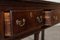 Large English George III Vernacular Oak Dresser Base, 1790s 10