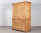 Large Regency English Estate Pine Housekeepers Cupboard, 1820s 5