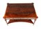Regency Coffee Table in Flame Mahogany, Image 3