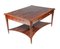Regency Coffee Table in Flame Mahogany, Image 5