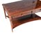 Regency Coffee Table in Flame Mahogany 2