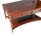 Regency Coffee Table in Flame Mahogany, Image 2