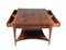 Regency Coffee Table in Flame Mahogany, Image 8