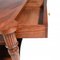 Regency Coffee Table in Flame Mahogany, Image 9