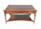 Regency Coffee Table in Flame Mahogany, Image 4