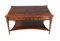 Regency Coffee Table in Flame Mahogany, Image 1