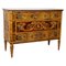 20th Century Italian Marquetry Commode in the Style of G. Maggiolini, Italy, 1930s 1