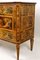 20th Century Italian Marquetry Commode in the Style of G. Maggiolini, Italy, 1930s 12
