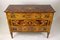 20th Century Italian Marquetry Commode in the Style of G. Maggiolini, Italy, 1930s 5