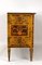 20th Century Italian Marquetry Commode in the Style of G. Maggiolini, Italy, 1930s 13
