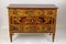 20th Century Italian Marquetry Commode in the Style of G. Maggiolini, Italy, 1930s 2