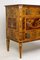 20th Century Italian Marquetry Commode in the Style of G. Maggiolini, Italy, 1930s 9