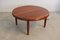 Round Coffee Table by Niels Bach Hetofte 2