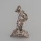 Late 19th Century French Silver Figurine 3