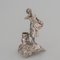 Late 19th Century French Silver Figurine 2