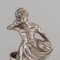 Late 19th Century French Silver Figurine 12