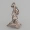 Figura francesa de plata de finales del siglo XIX, Imagen 8