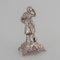 Late 19th Century French Silver Figurine, Image 5
