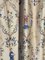 Mandarin Curtains with Valance, England, Set of 2, Image 7
