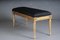 Louis XVI Gilt Beech Bench, 1870s 12