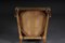 Louis XVI Classicism Gilt Beech Chair, 1790s, Image 20