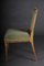 Louis XVI Classicism Gilt Beech Chair, 1790s 10