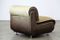 Lounge Chair with Neck-Leather from de Sede, 1970s 7