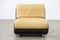 Lounge Chair with Neck-Leather from de Sede, 1970s 2