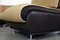 Lounge Chair with Neck-Leather from de Sede, 1970s 4