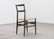 Superleggra Chair by Gio Ponti for Cassina, 1950s, Image 3