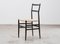 Superleggra Chair by Gio Ponti for Cassina, 1950s, Image 1