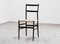 Superleggra Chair by Gio Ponti for Cassina, 1950s 5