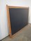 Wall Mounted School Blackboard, 1980s 2