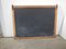 Wall Mounted School Blackboard, 1980s 5