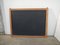 Wall Mounted School Blackboard, 1980s 1