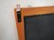 Wall Mounted School Blackboard, 1980s, Image 3